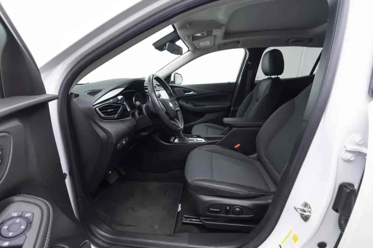 BUICK Encore GX - 10