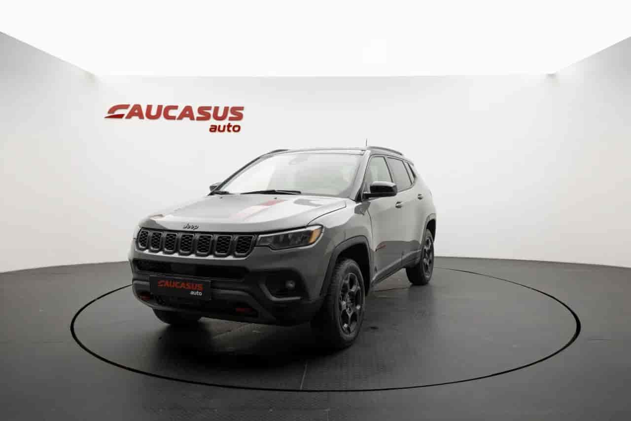 JEEP Compass - 1