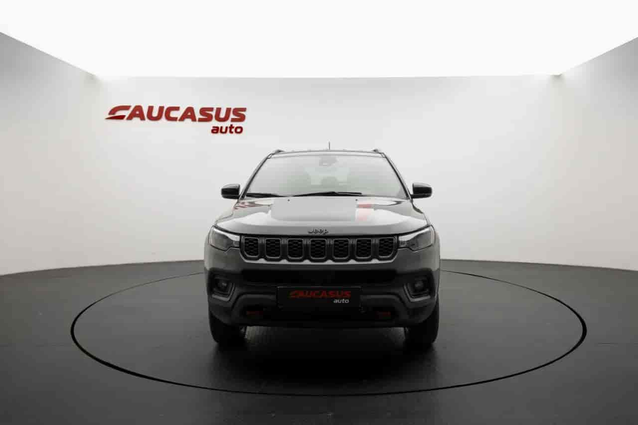 JEEP Compass - 2