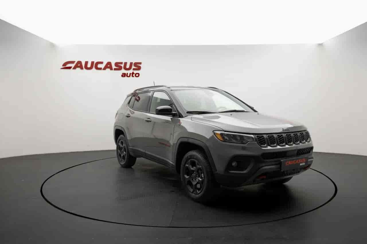 JEEP Compass - 3