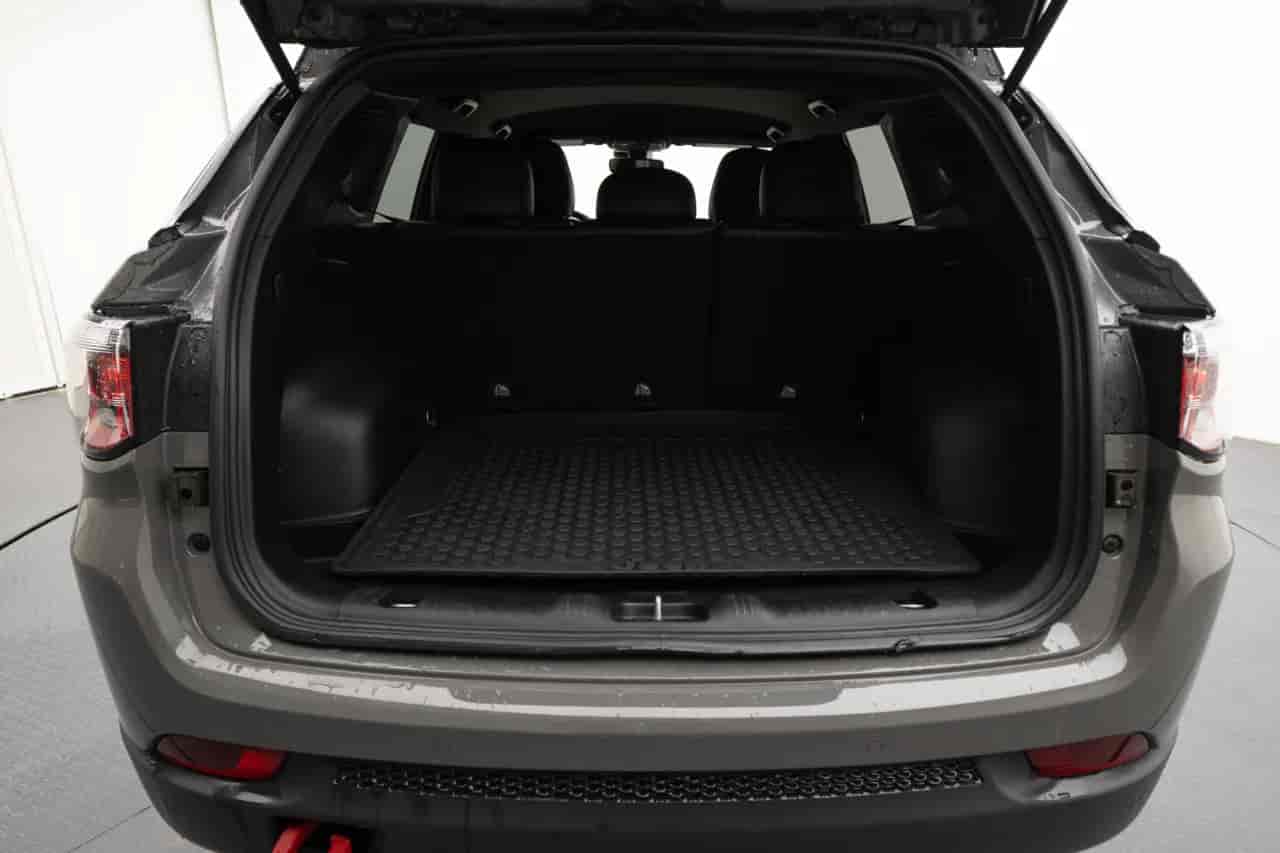 JEEP Compass - 7
