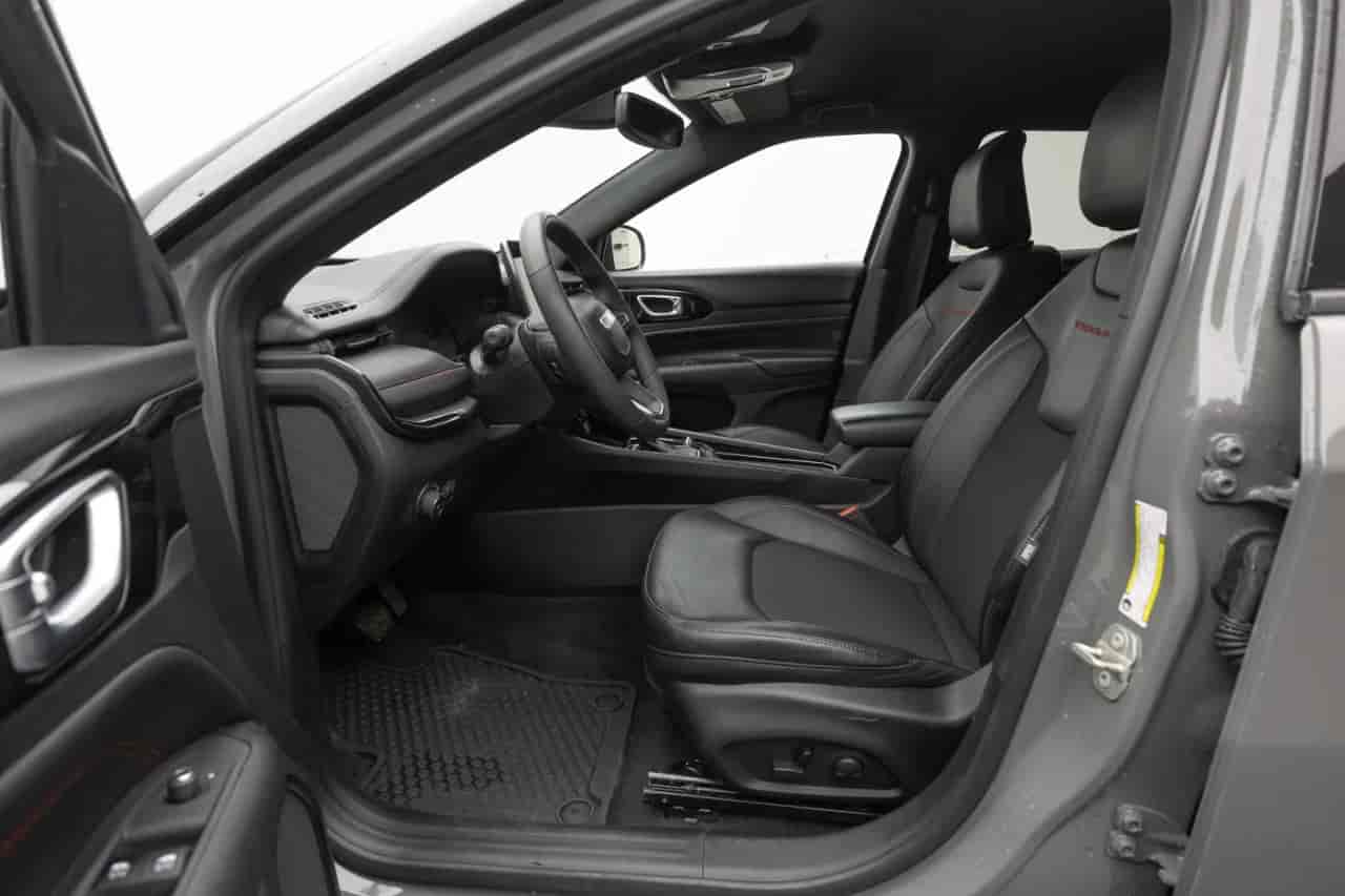 JEEP Compass - 10