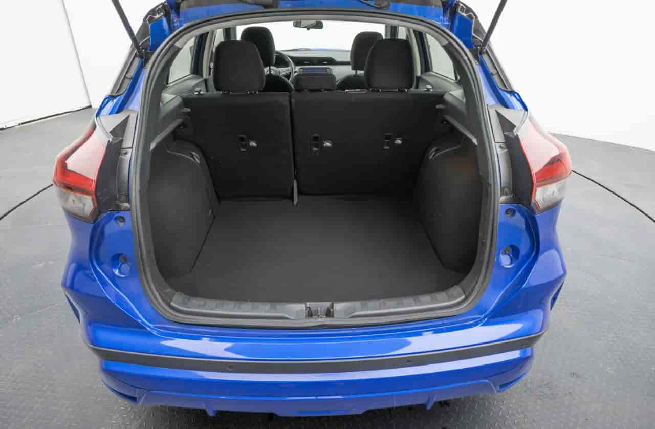 NISSAN Kicks - 7