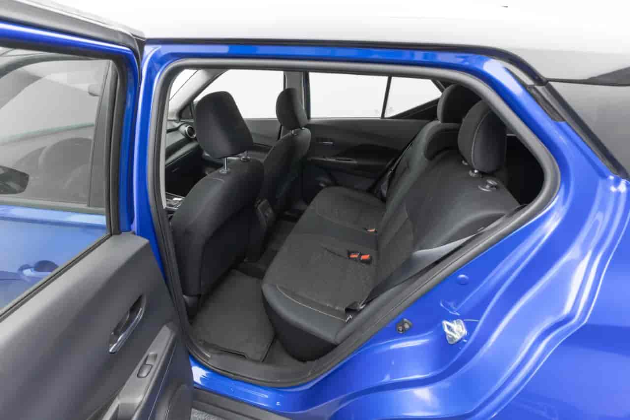 NISSAN Kicks - 8