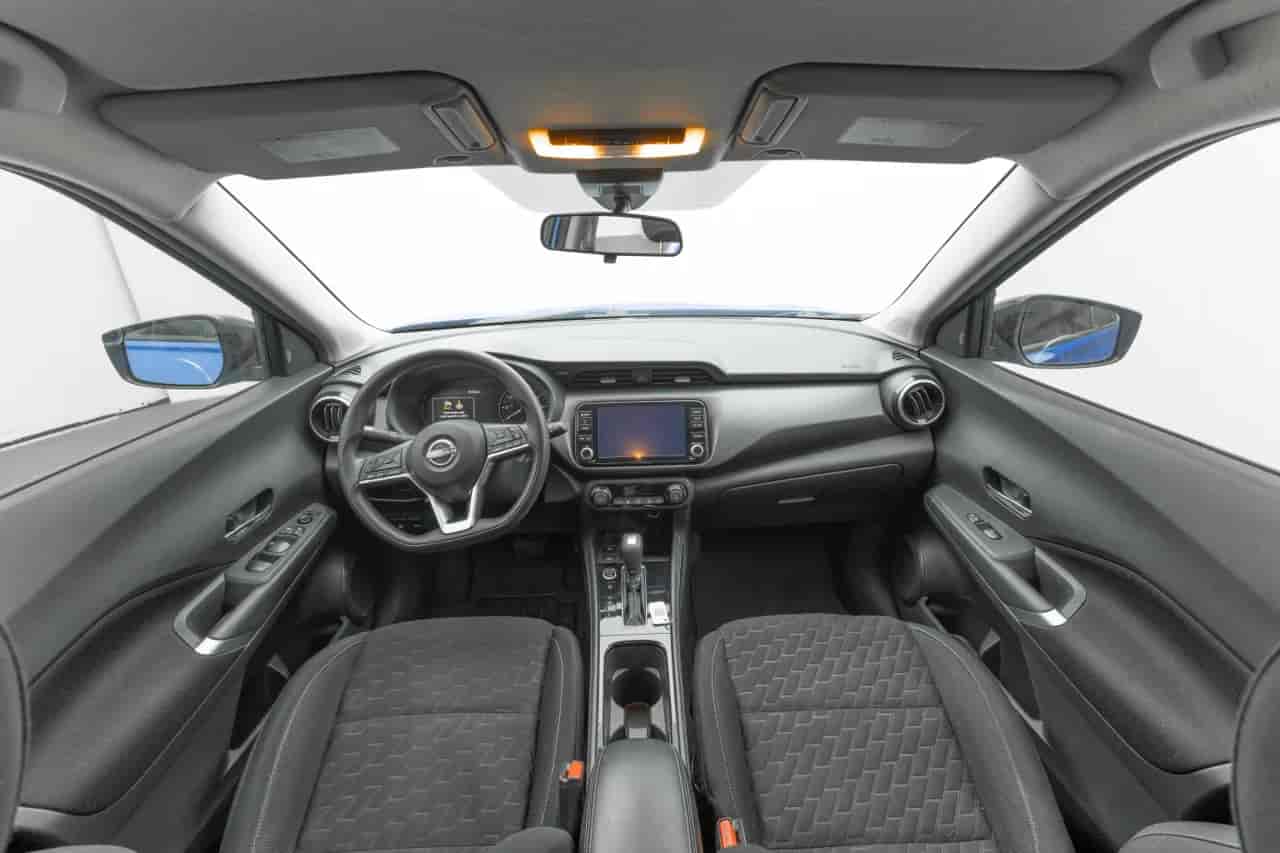 NISSAN Kicks - 9