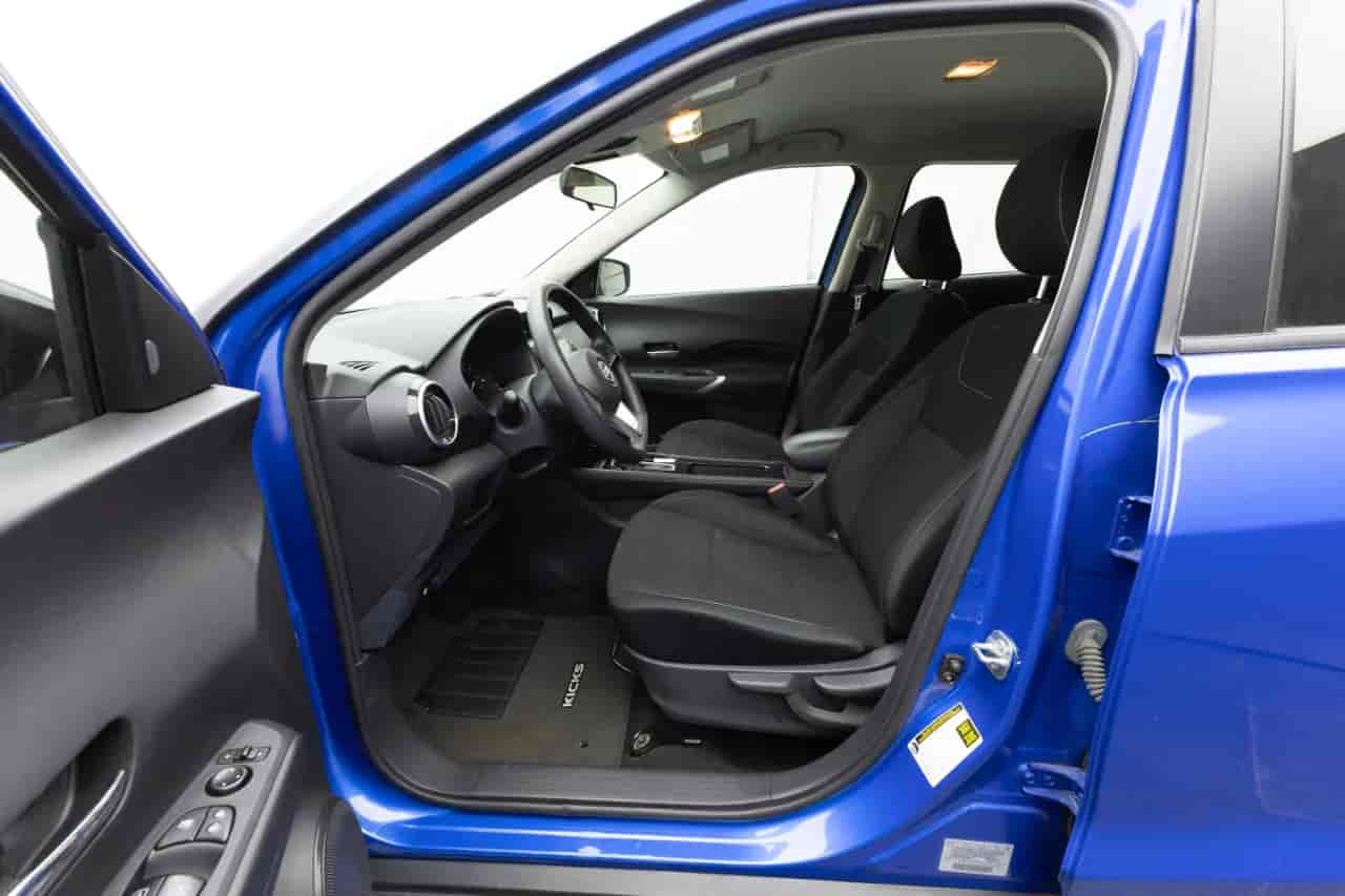 NISSAN Kicks - 10