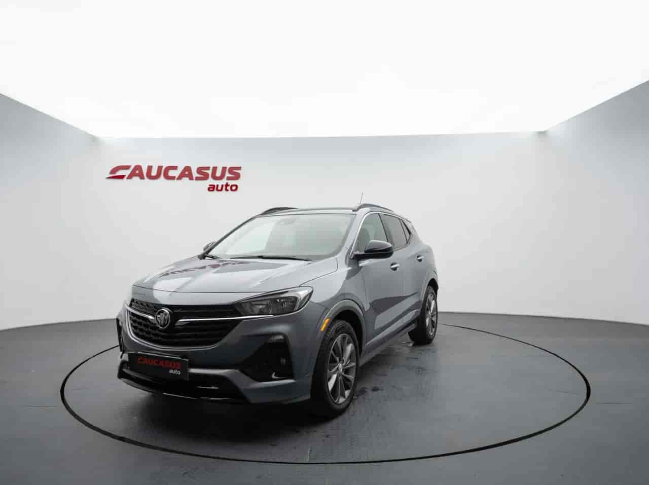 BUICK Encore GX - 1