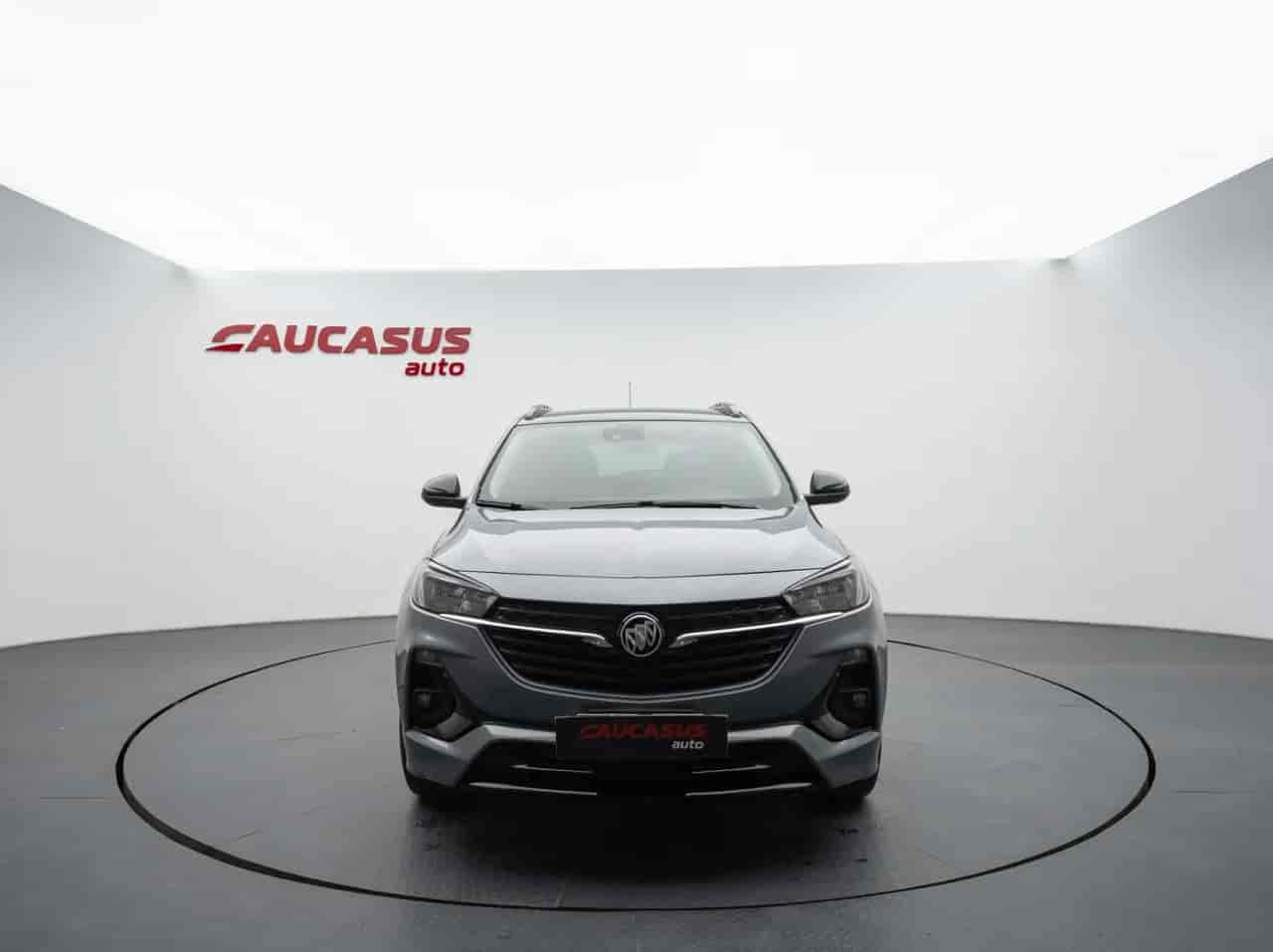 BUICK Encore GX - 2