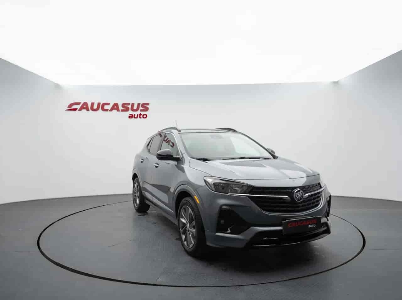 BUICK Encore GX - 3