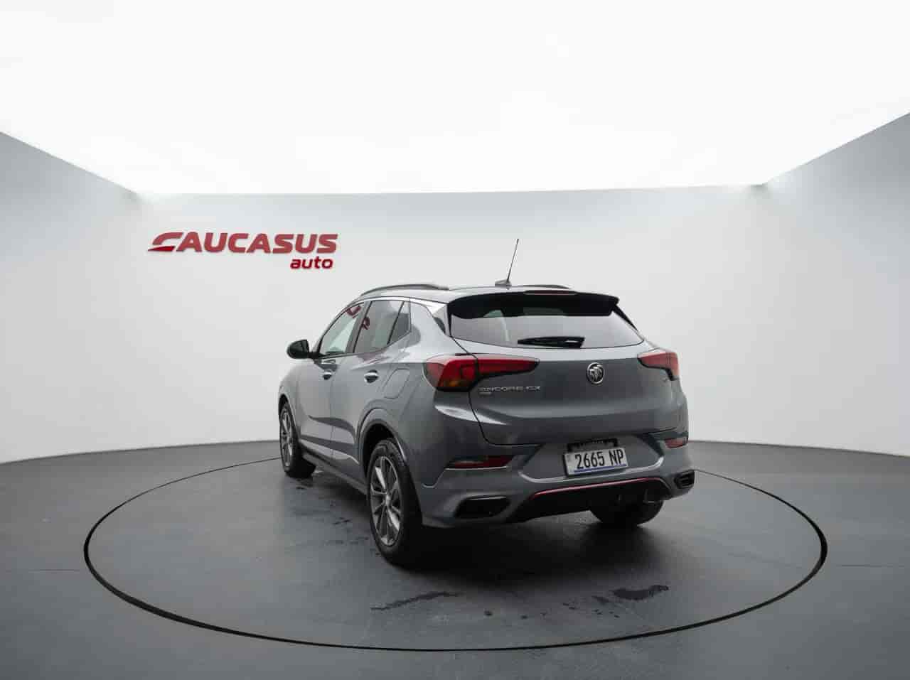 BUICK Encore GX - 6