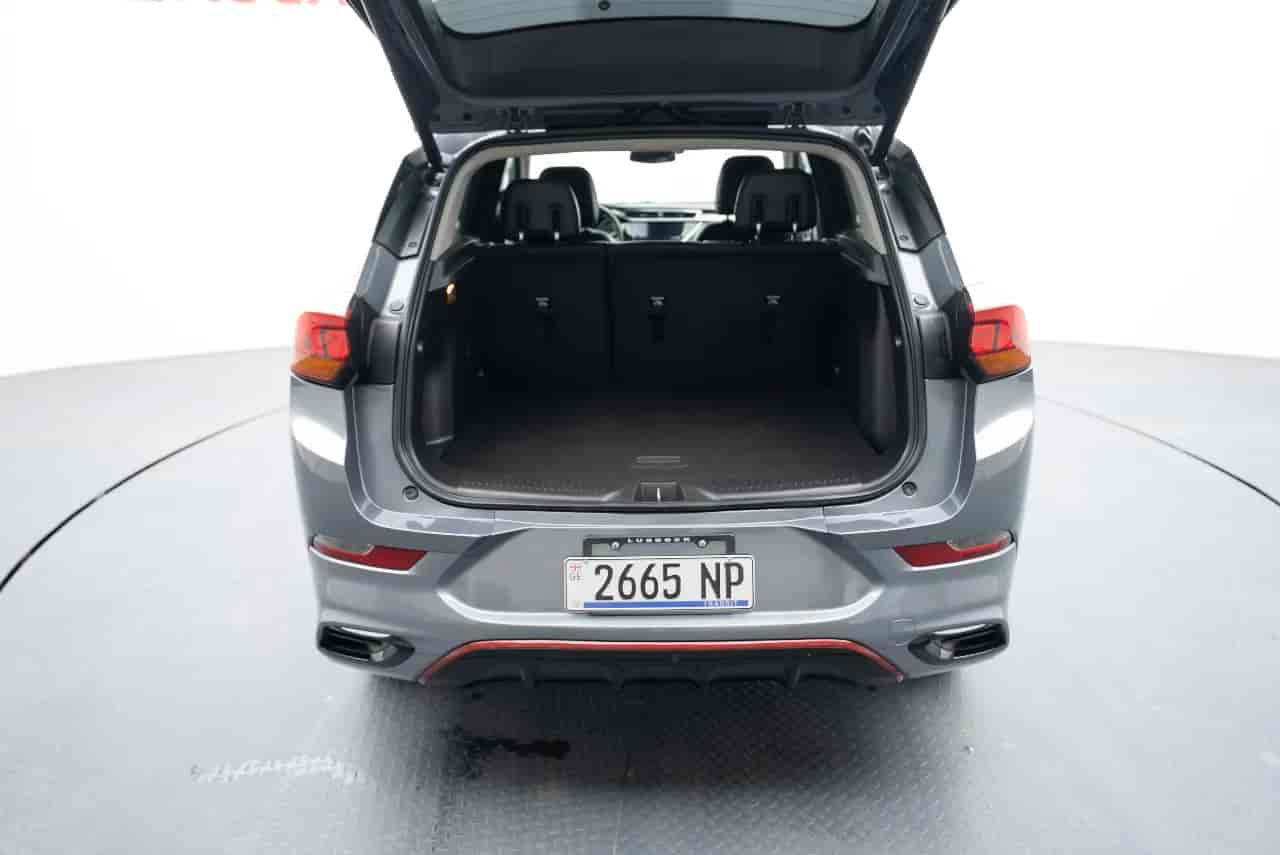 BUICK Encore GX - 7