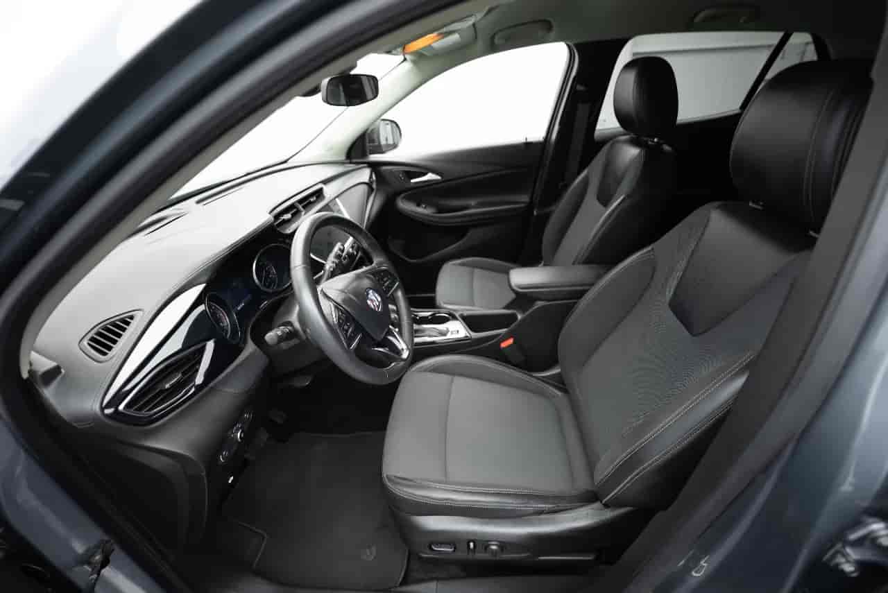 BUICK Encore GX - 10
