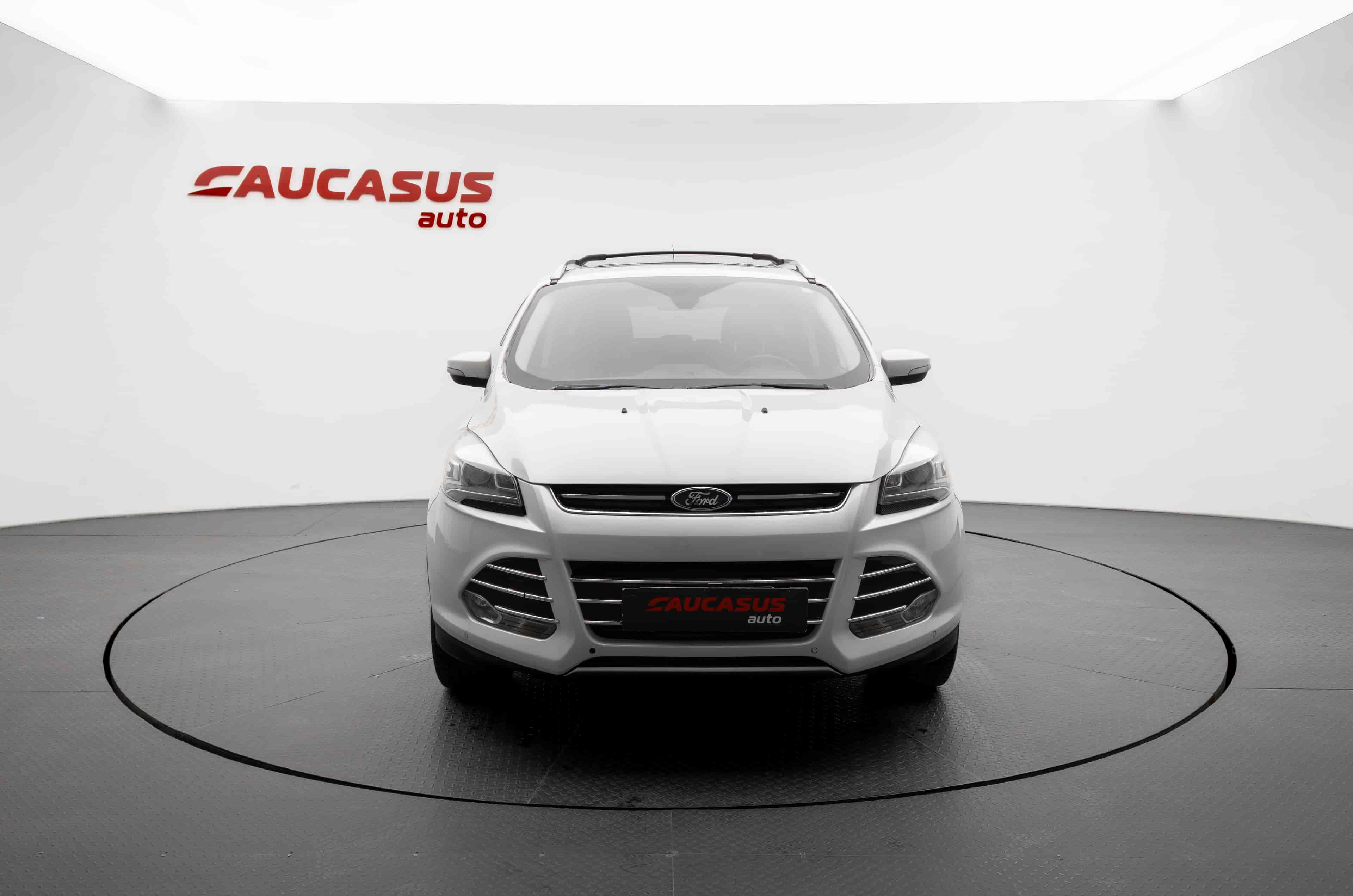 FORD Escape - 2