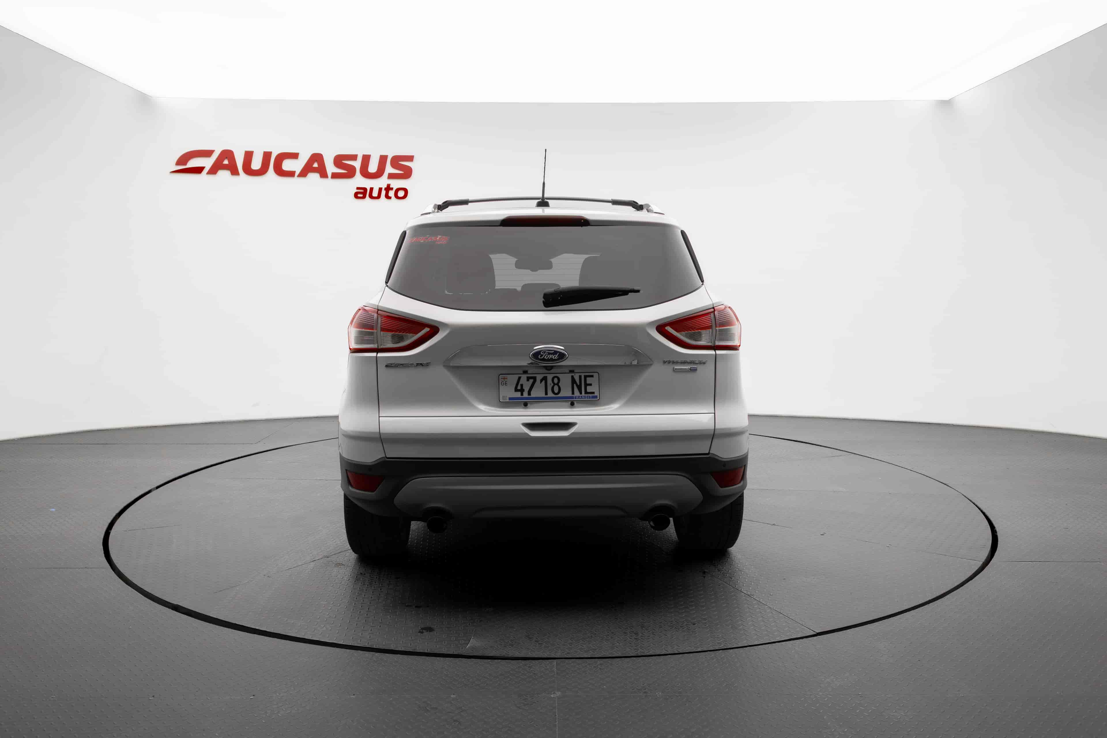 FORD Escape - 5