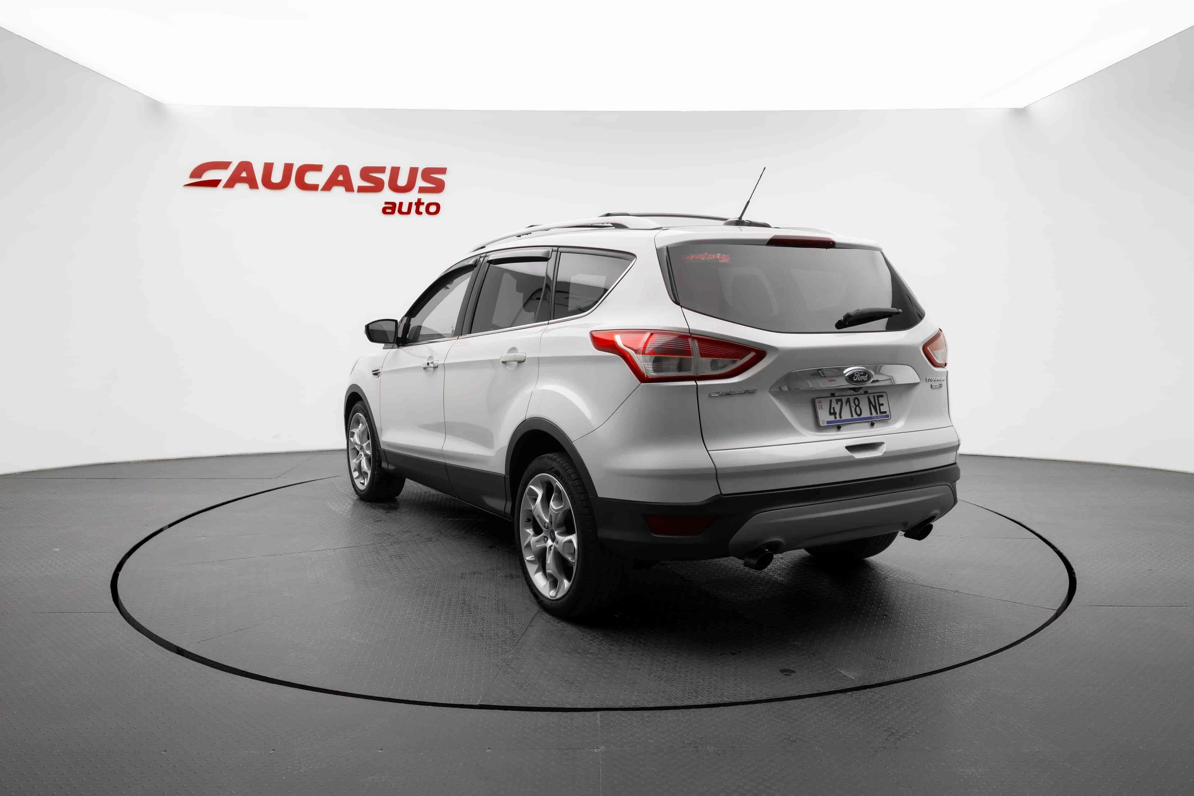 FORD Escape - 6