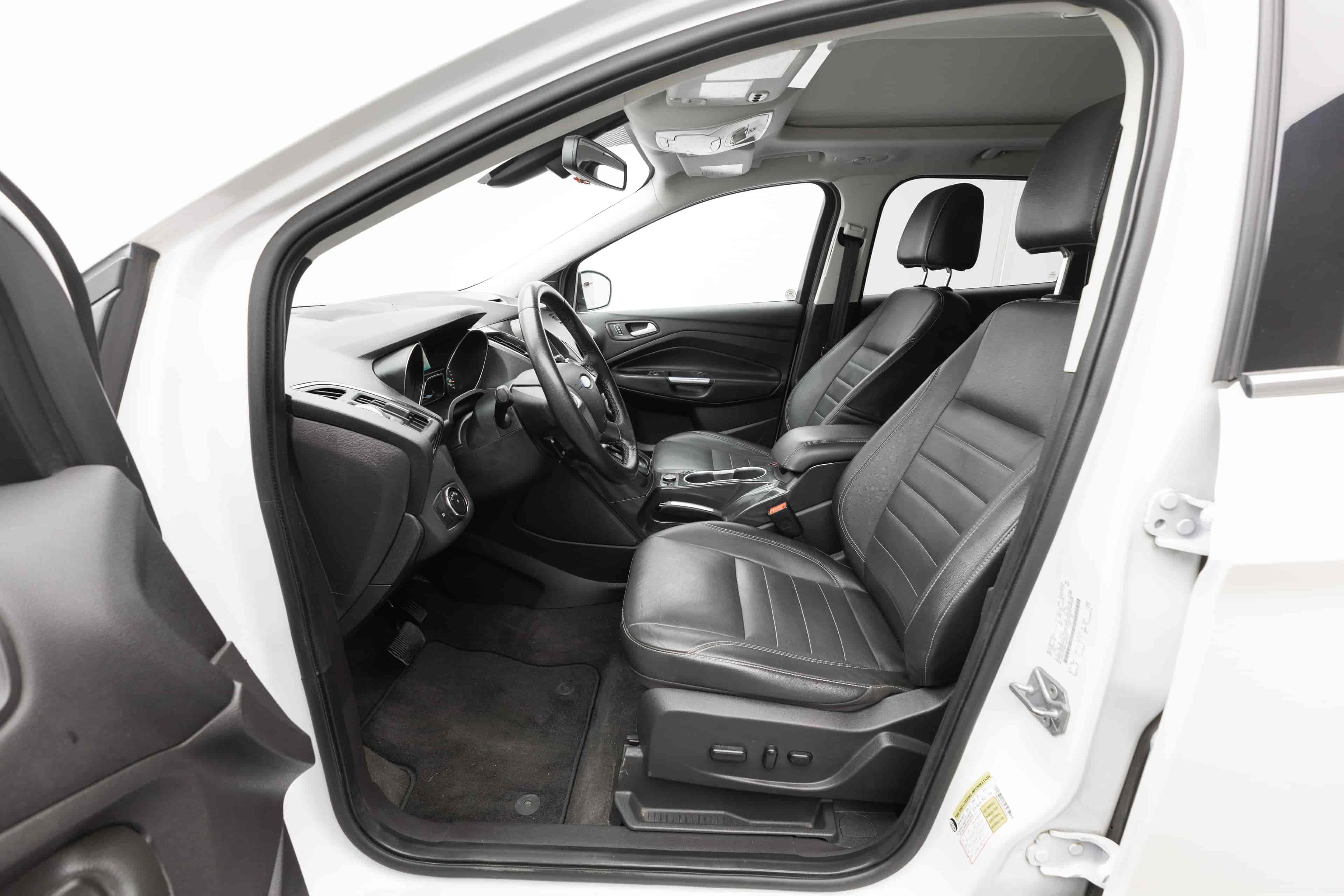 FORD Escape - 9