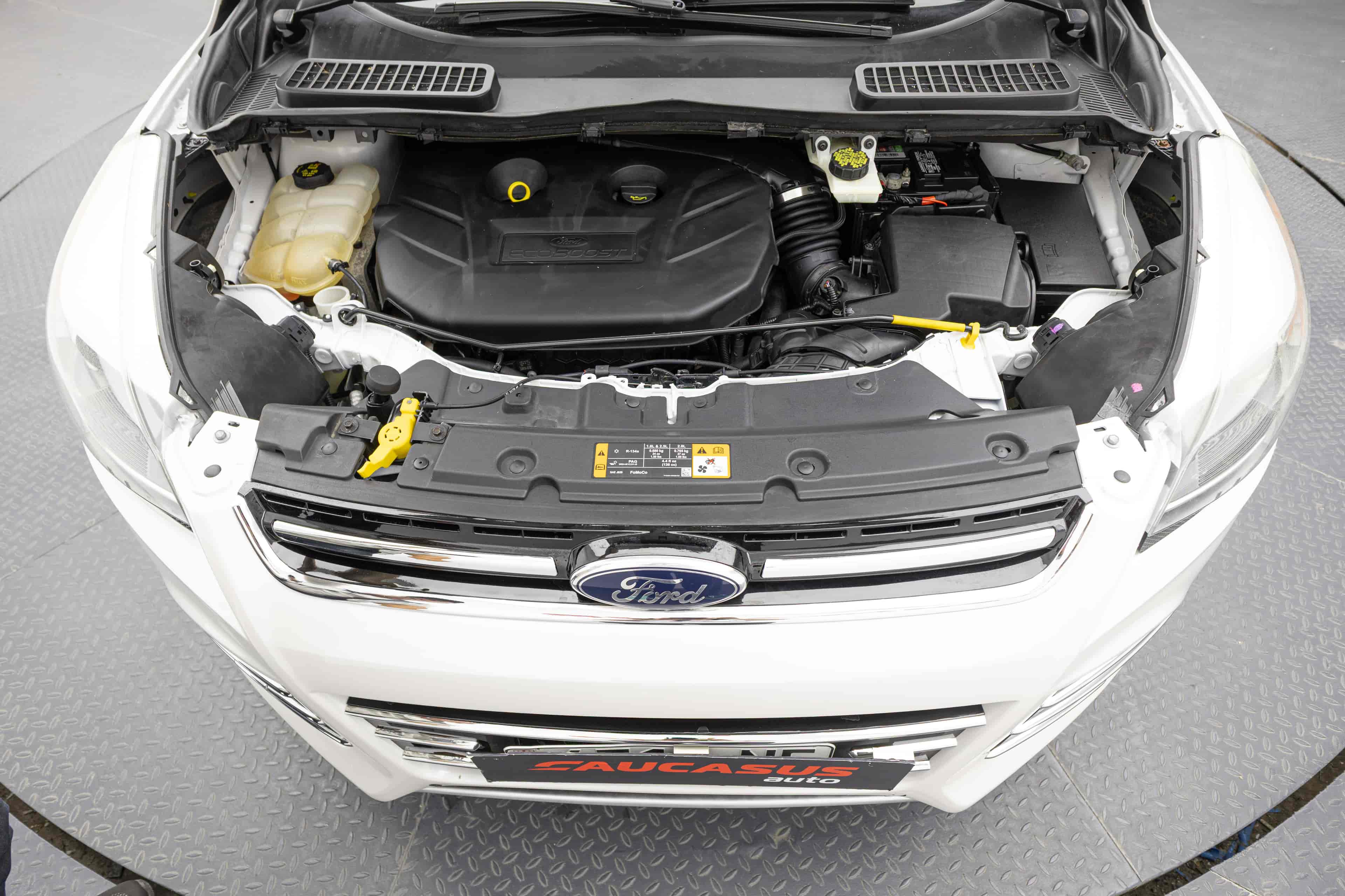 FORD Escape - 10