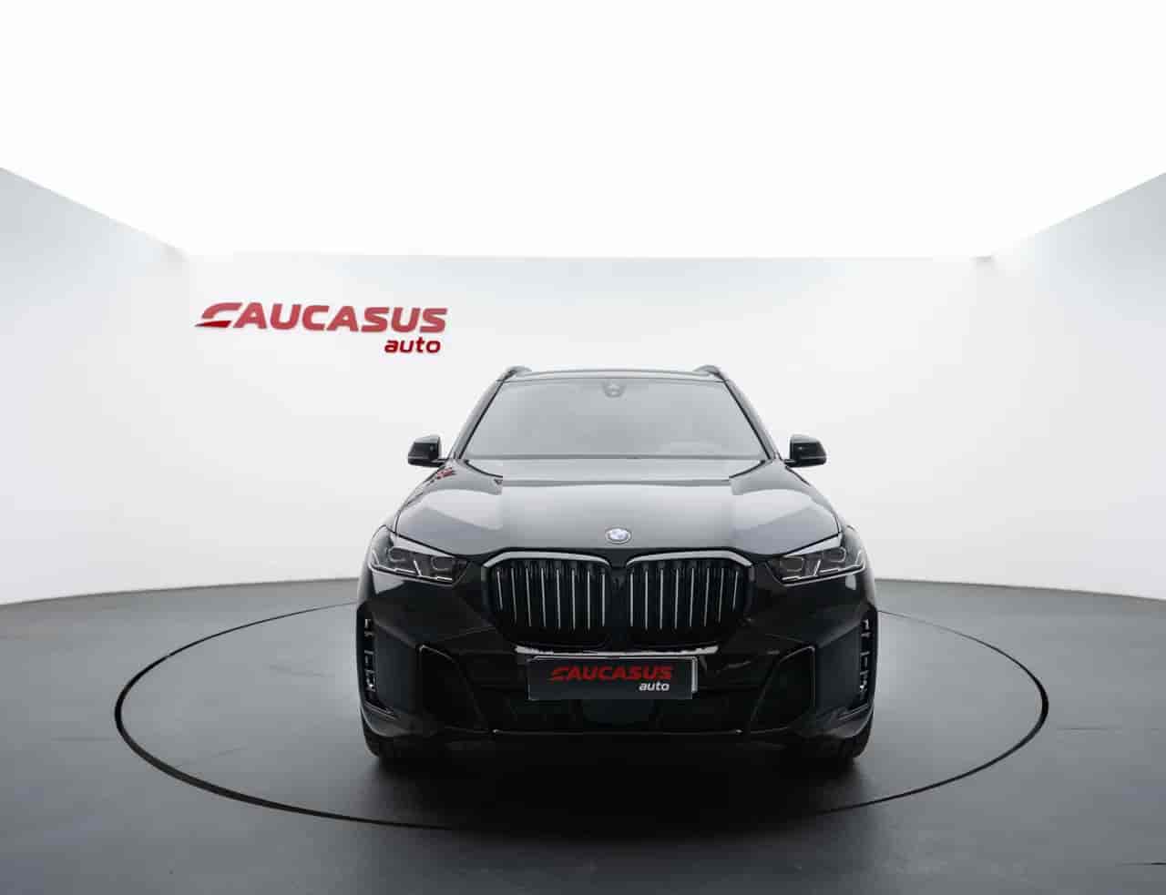 BMW X5 - 2