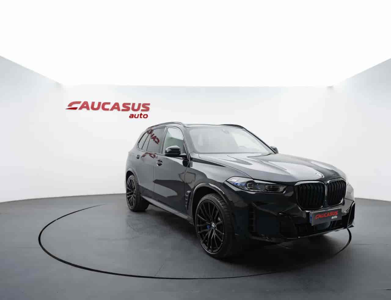 BMW X5 - 3