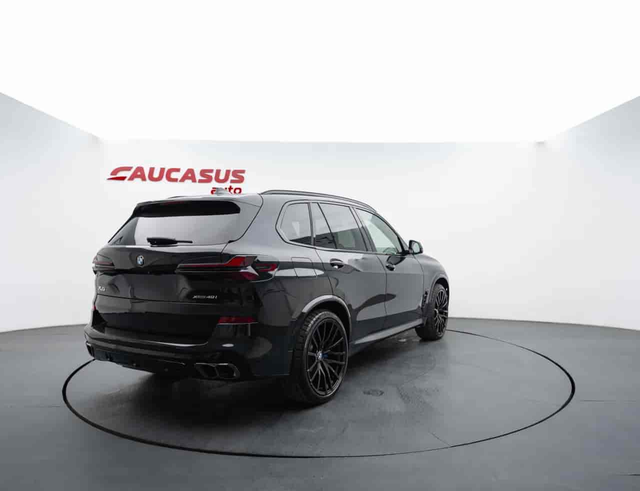 BMW X5 - 4