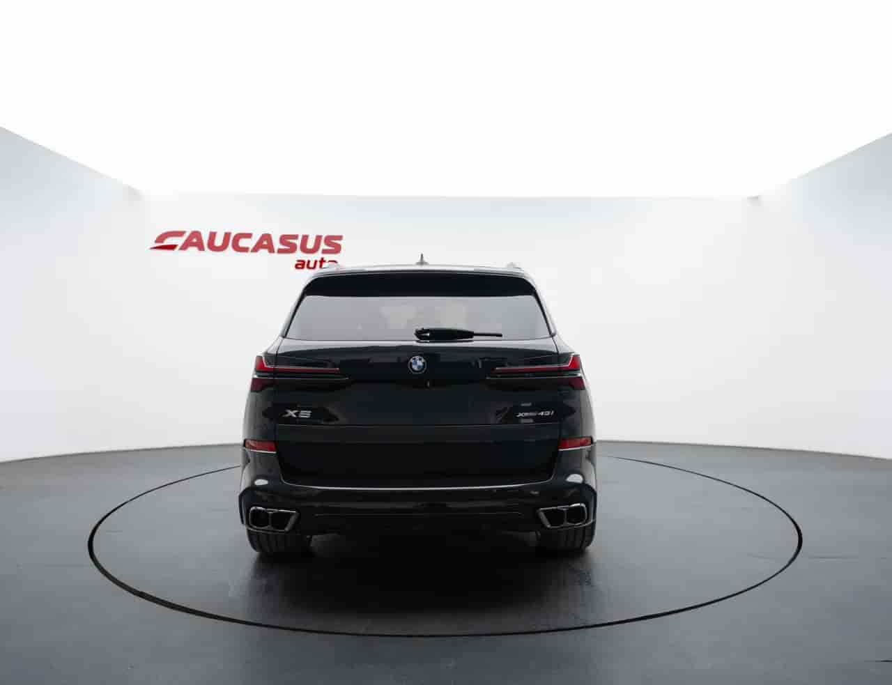 BMW X5 - 5