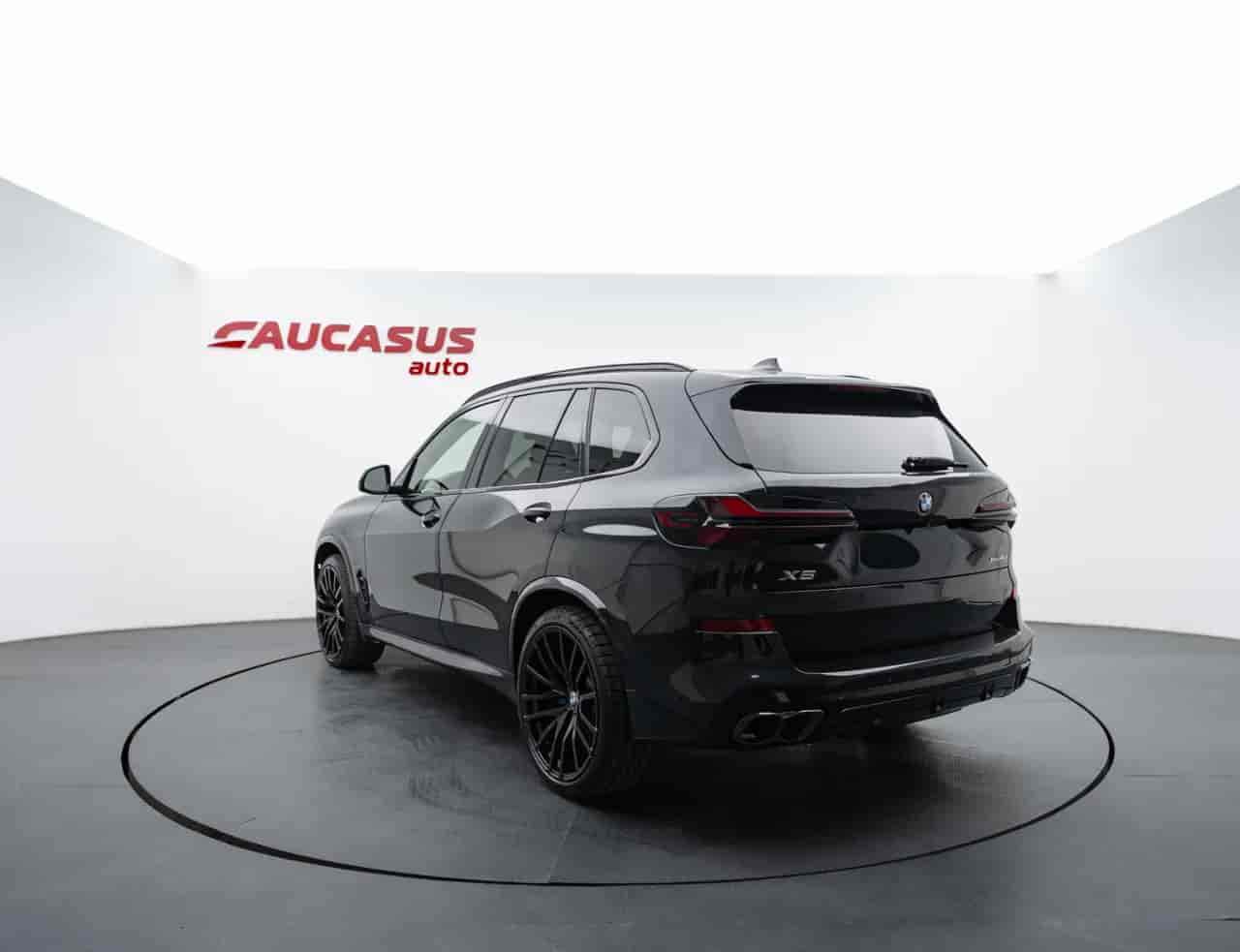 BMW X5 - 6