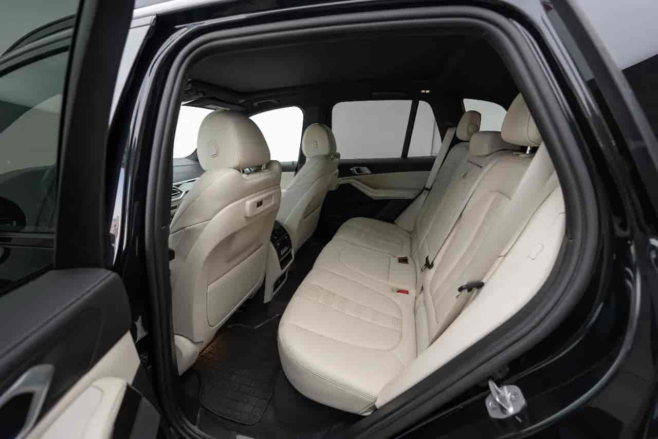 BMW X5 - 8