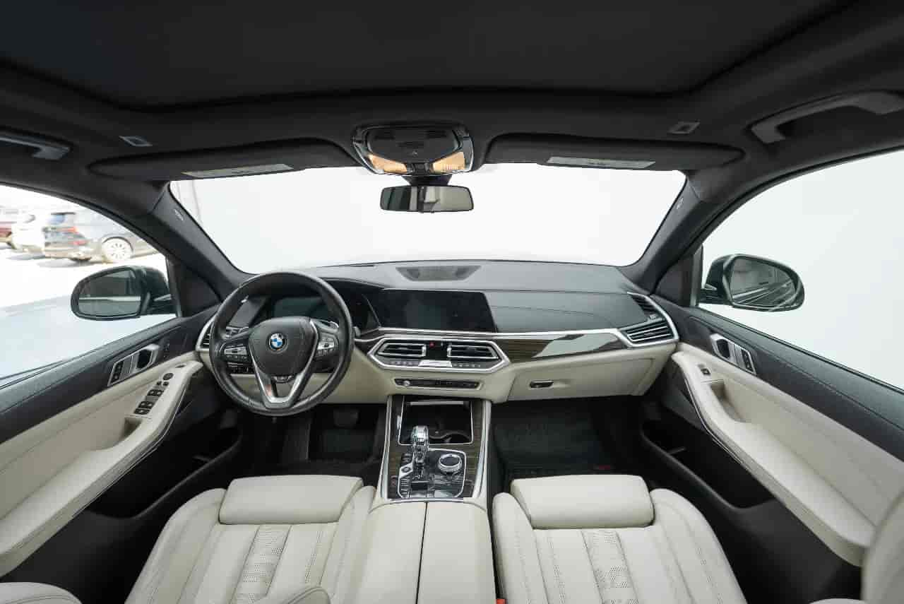 BMW X5 - 9