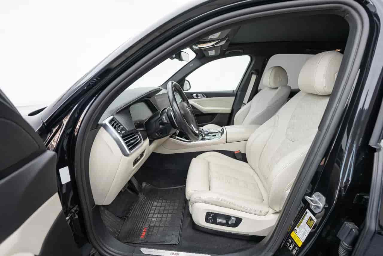 BMW X5 - 10