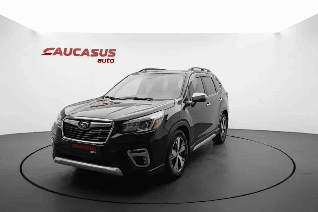 SUBARU Forester - 1
