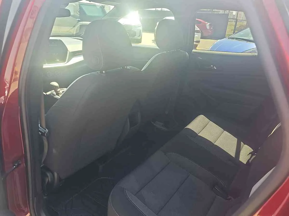 CHEVROLET Trax - 7