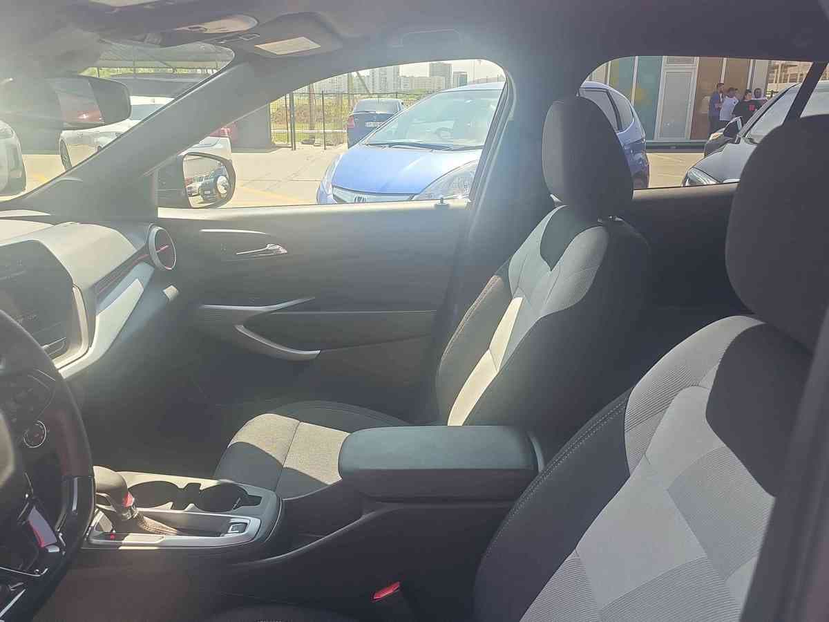 CHEVROLET Trax - 8