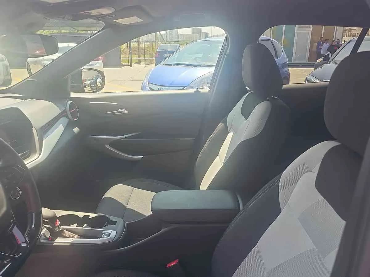 CHEVROLET Trax - 8