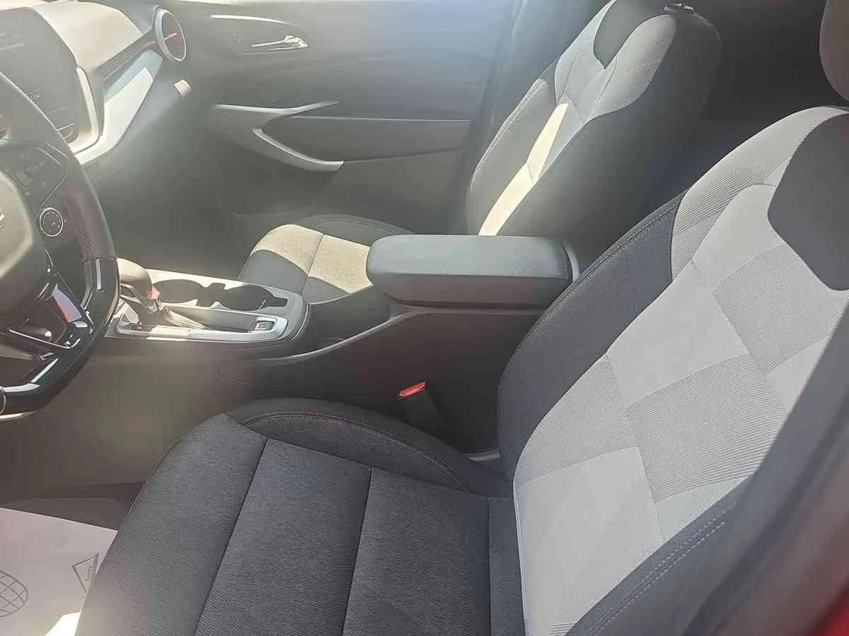 CHEVROLET Trax - 9