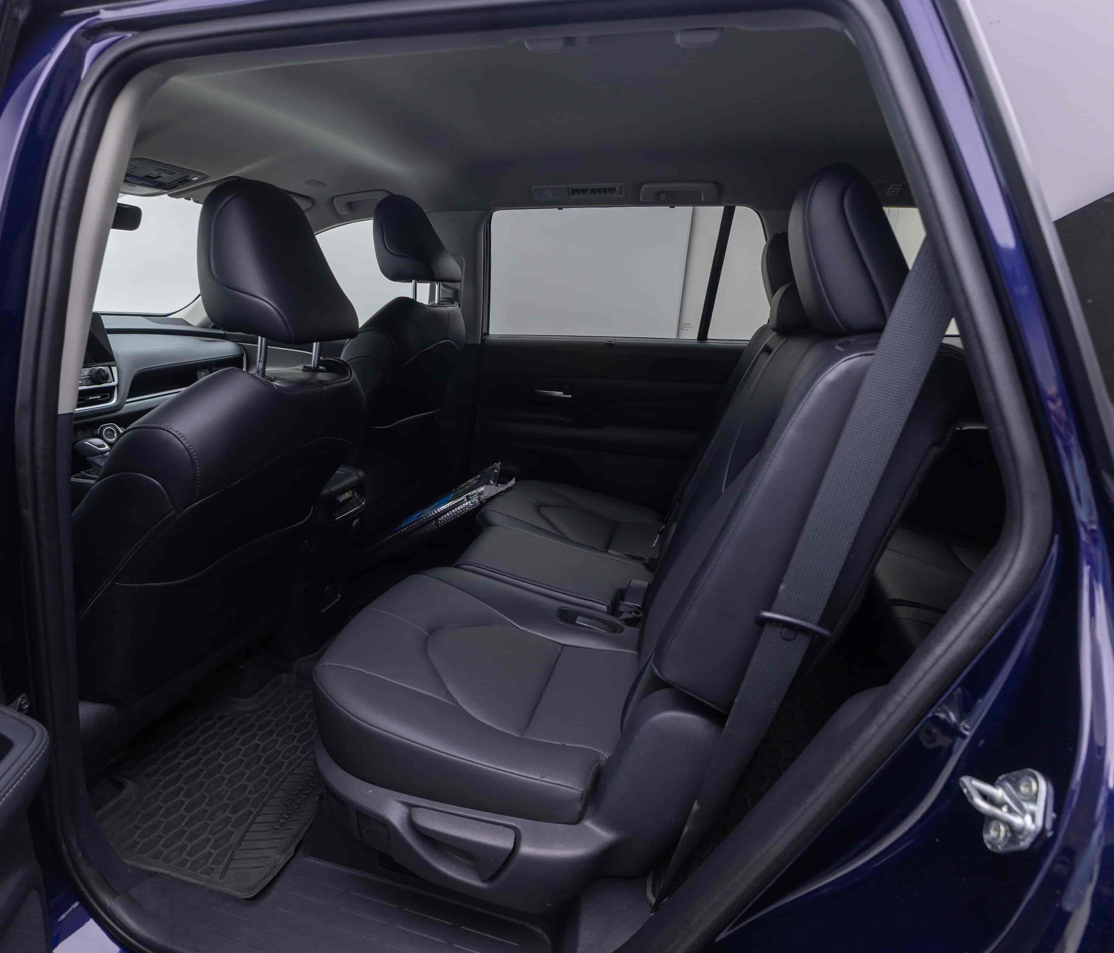 TOYOTA Grand Highlander - 8