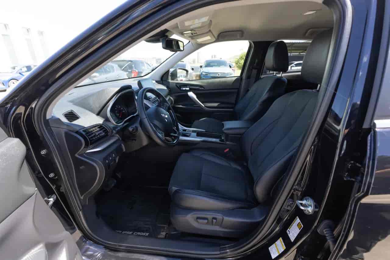MITSUBISHI Eclipse Cross - 10