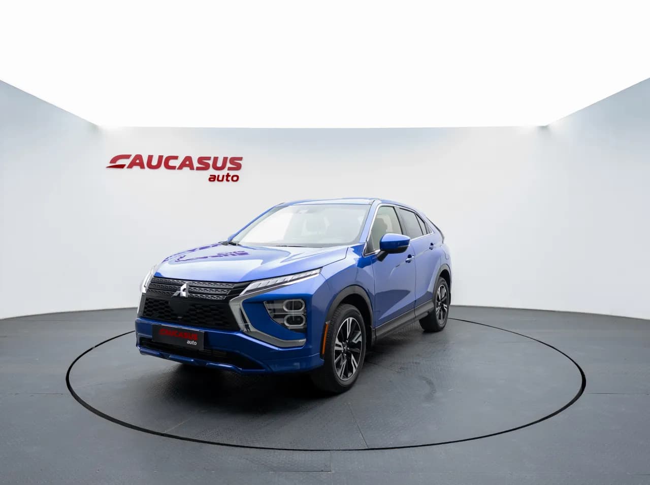 2025 MITSUBISHI Eclipse