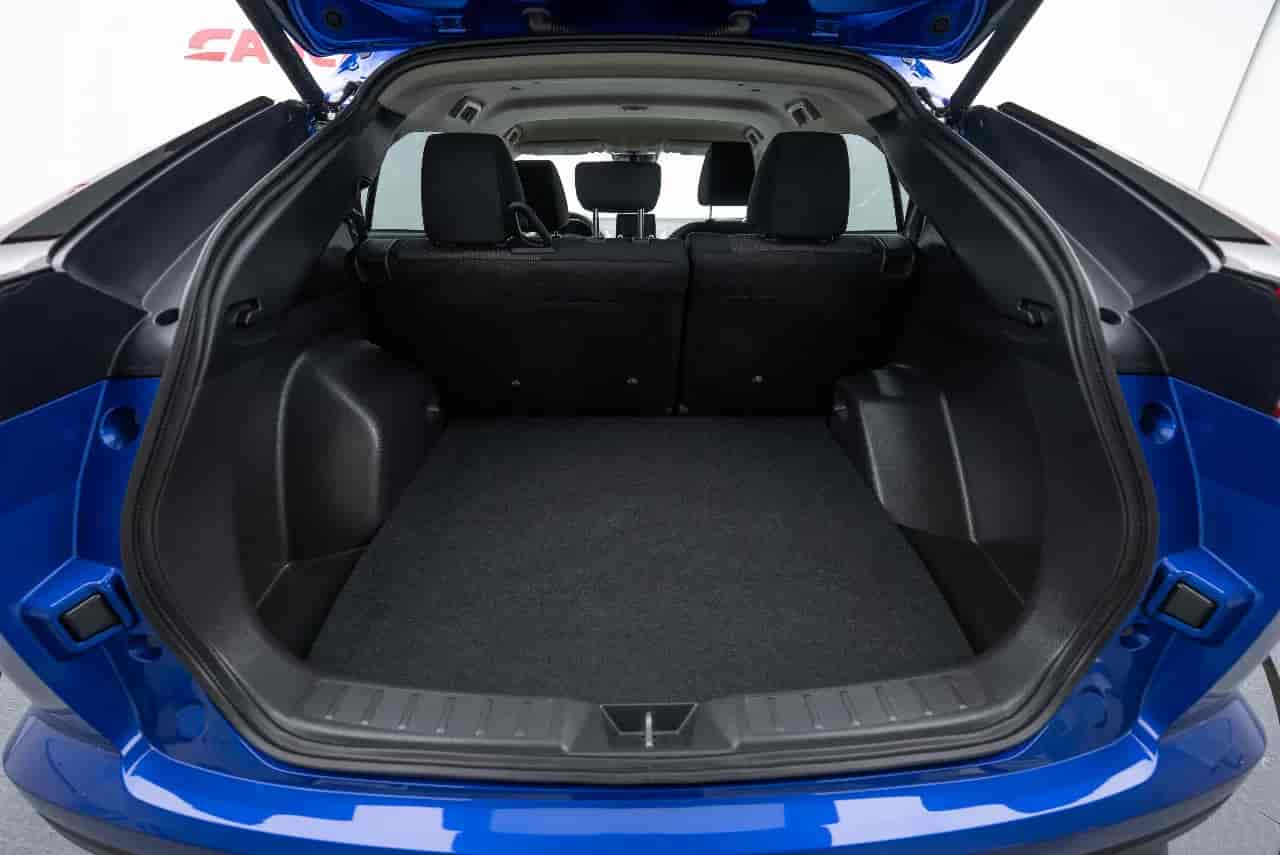 MITSUBISHI Eclipse - 8