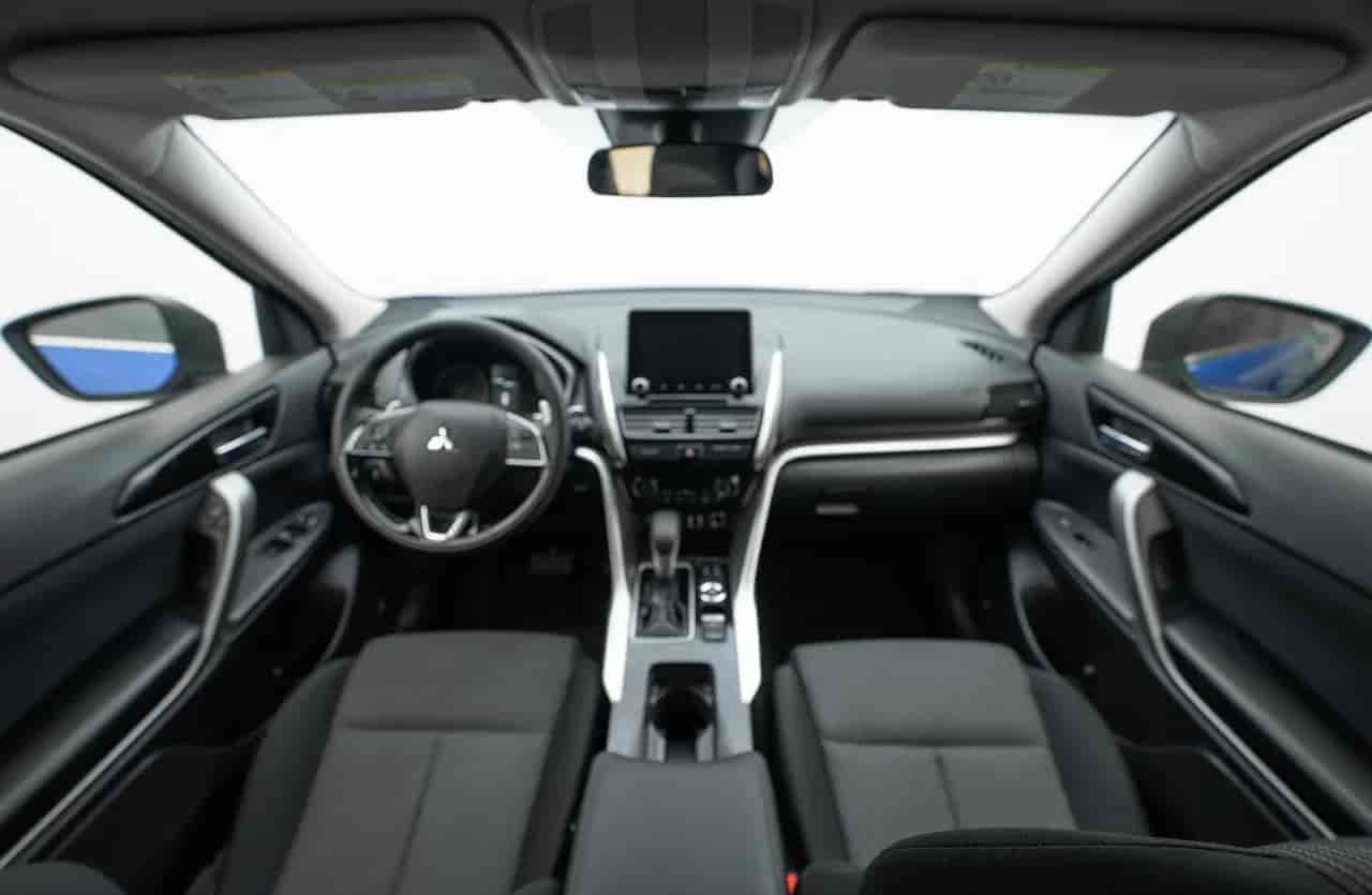 MITSUBISHI Eclipse - 10