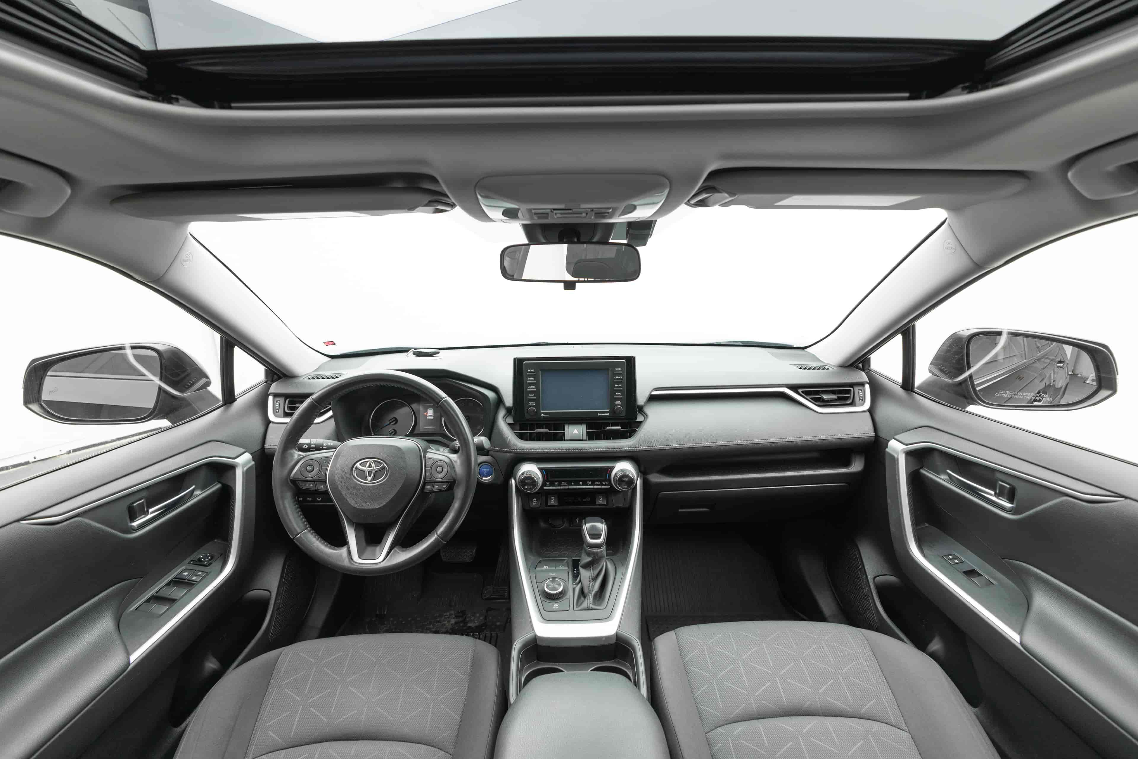 TOYOTA RAV4 - 9