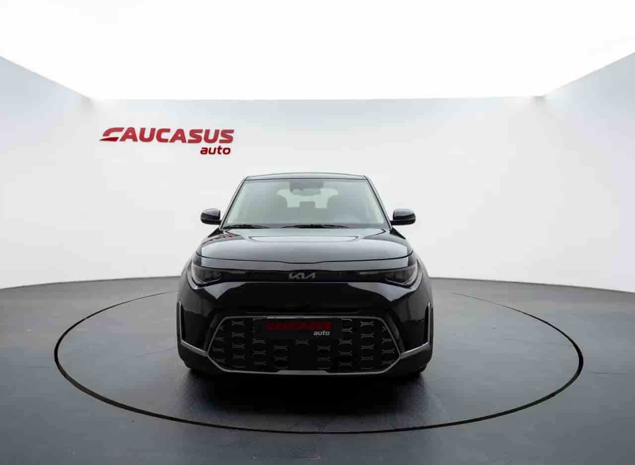 KIA Soul - 2
