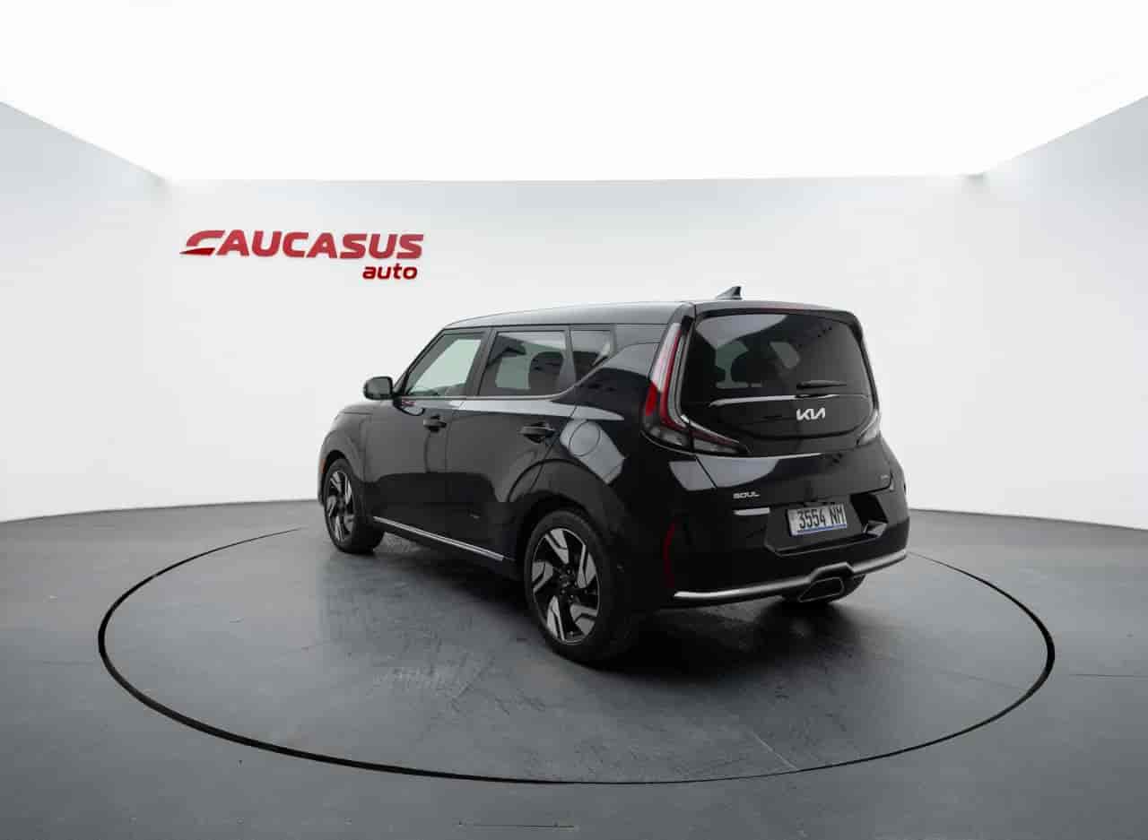 KIA Soul - 6