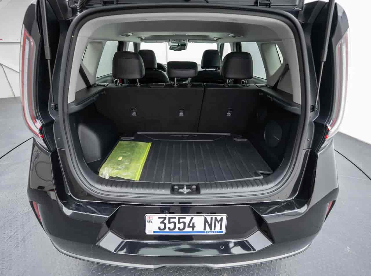 KIA Soul - 7