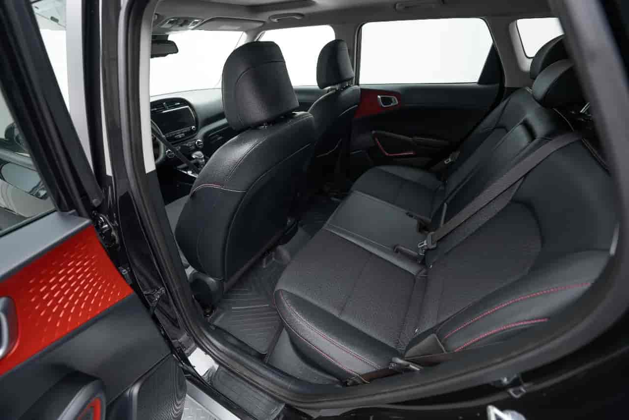KIA Soul - 8