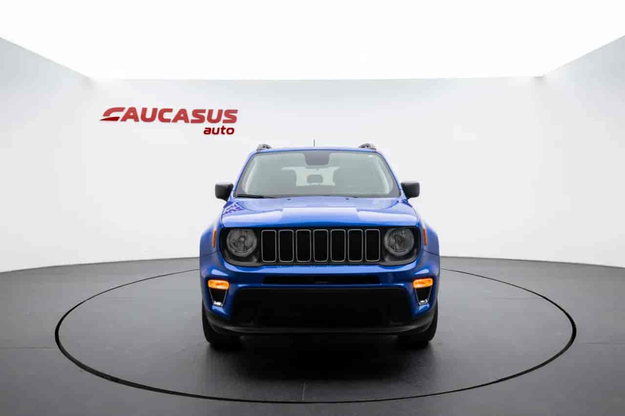 JEEP Renegade - 2