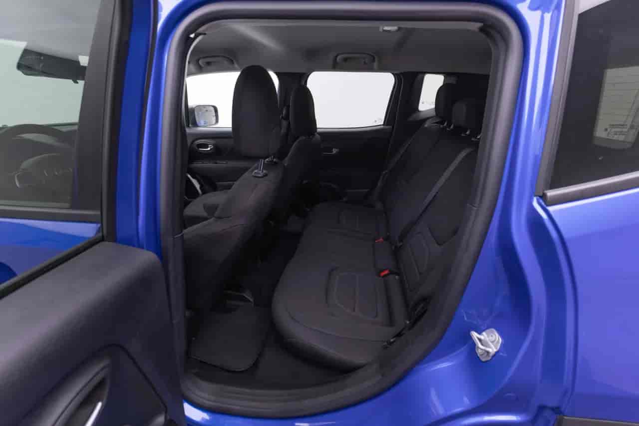 JEEP Renegade - 8