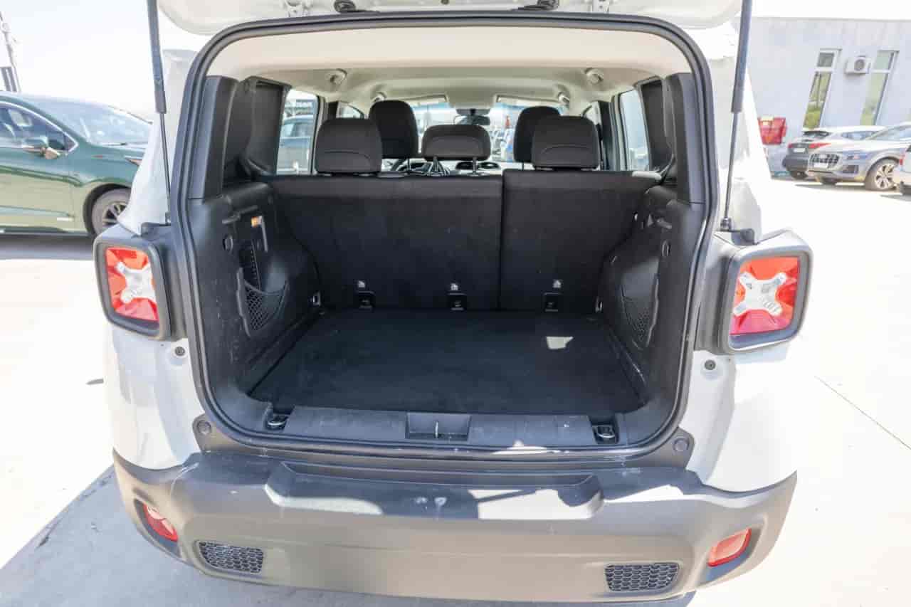 JEEP Renegade - 7