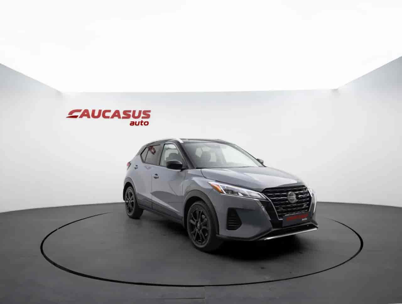 NISSAN Kicks - 3
