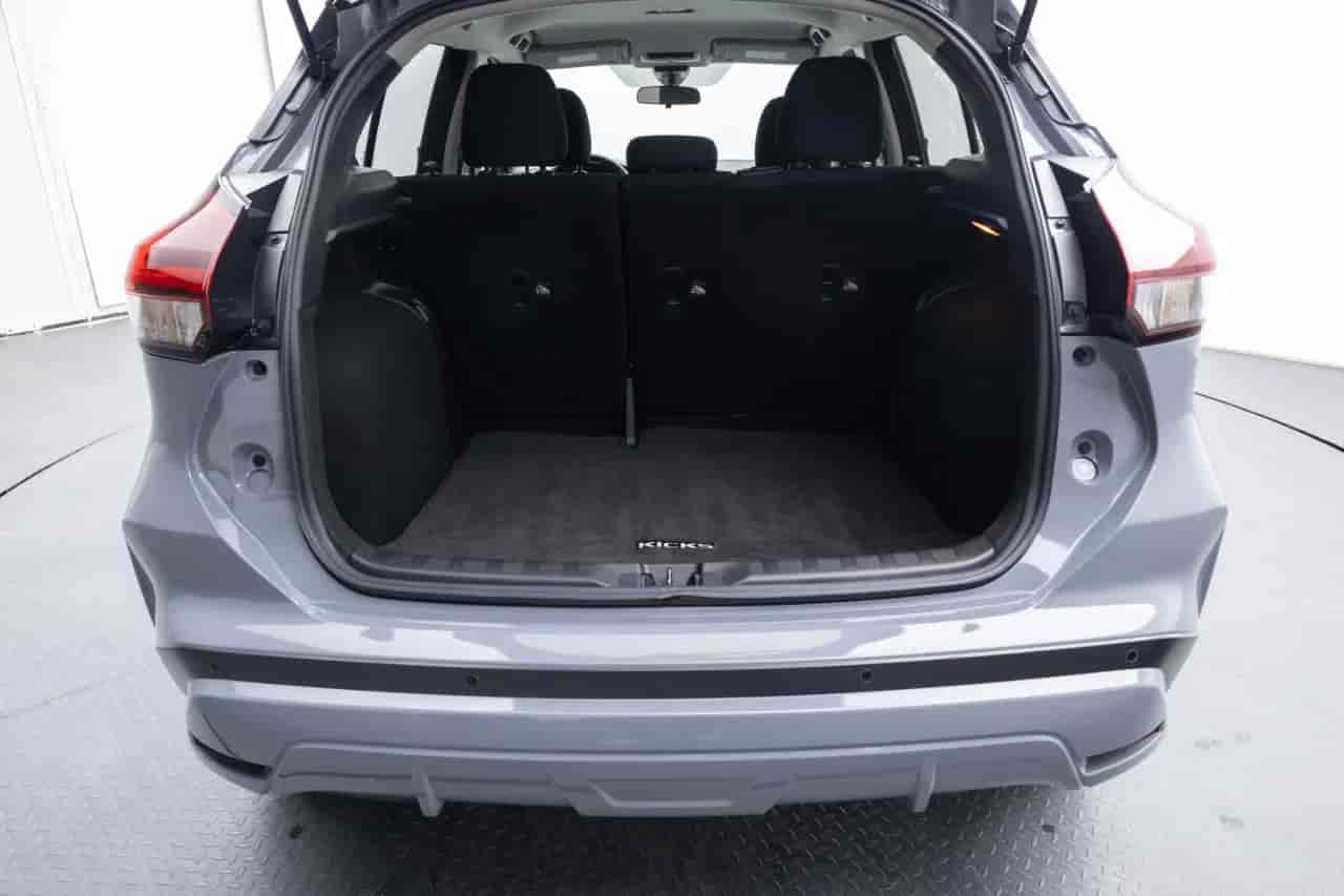 NISSAN Kicks - 7