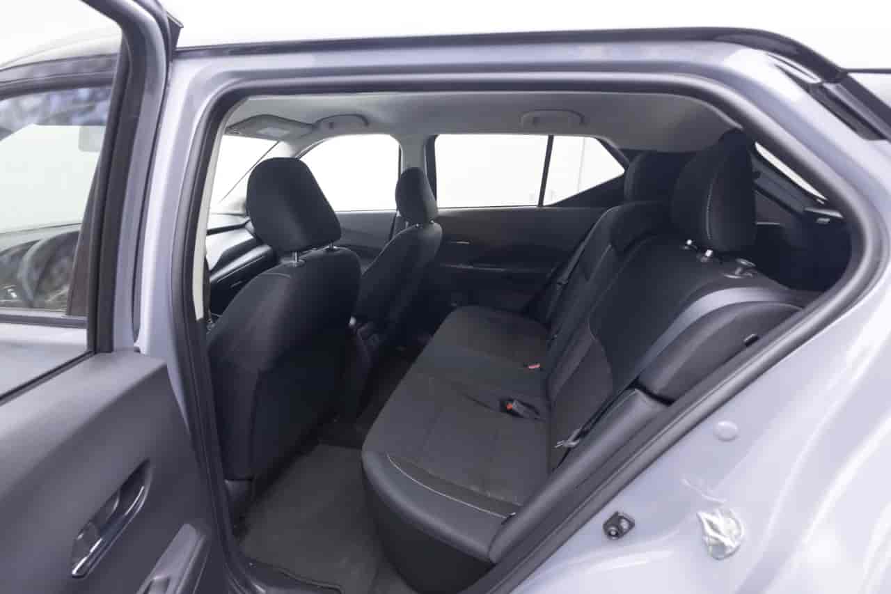 NISSAN Kicks - 8